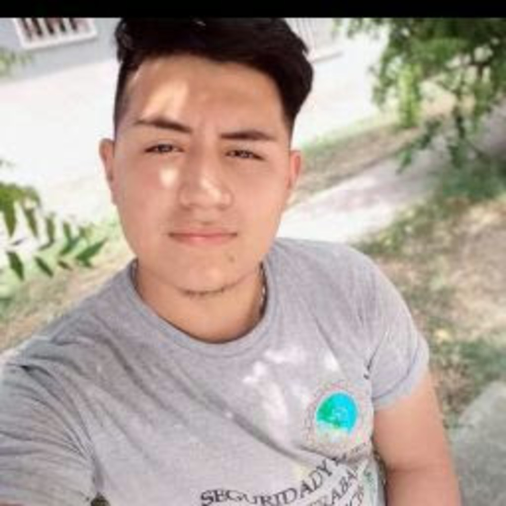 Meet your Posher, Jhon